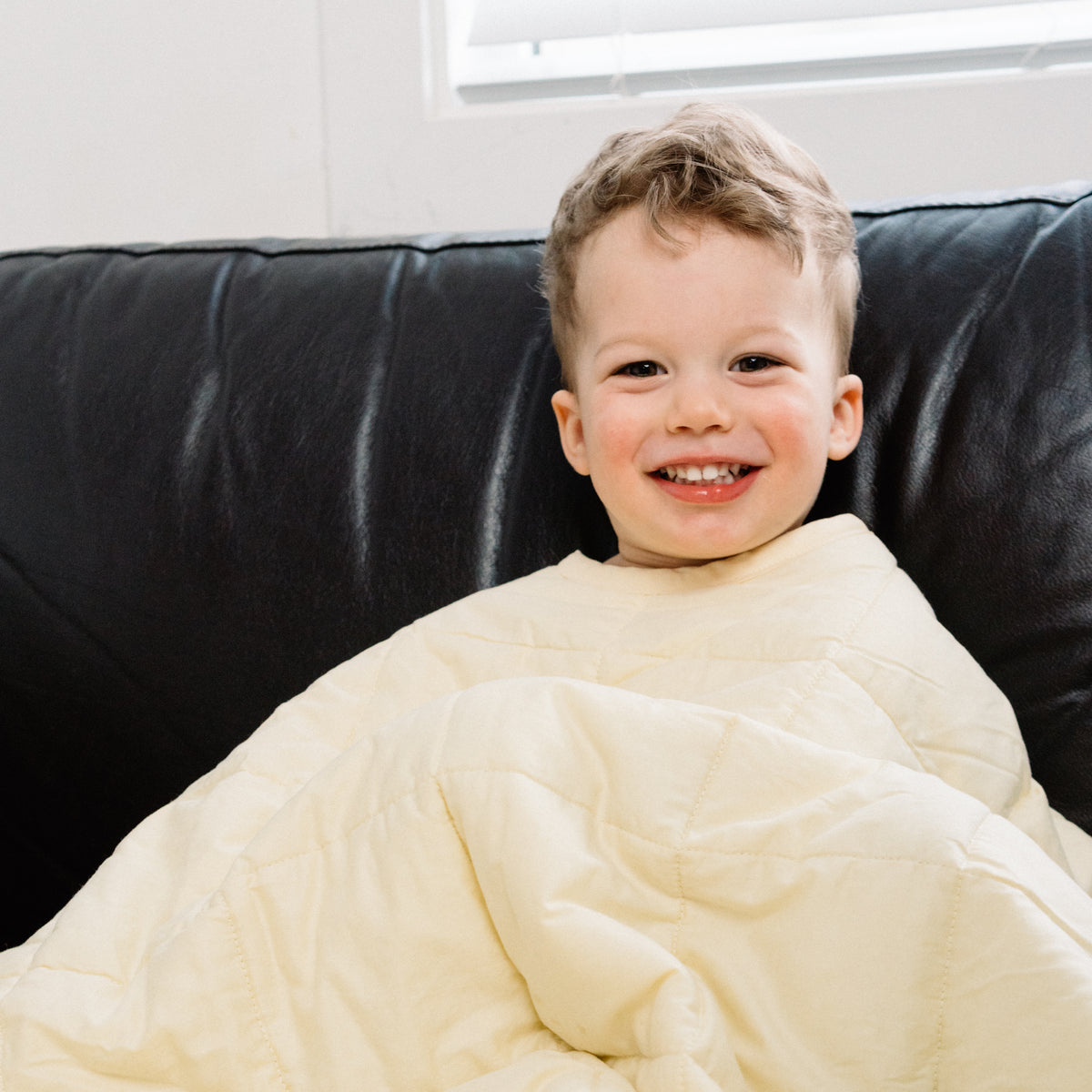 Sensory sam 2025 weighted blanket